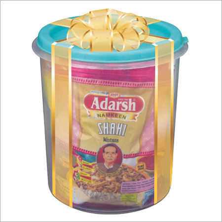 Sahi Mixture Namkeen Sahi Mixture Namkeen