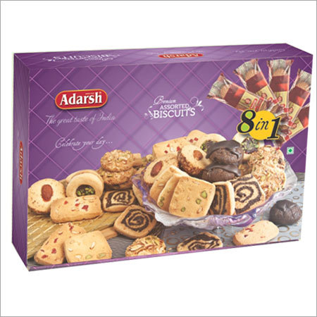 Sweet Biscuits Sweet Biscuits