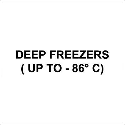 Deep Freezers Repairing Services
