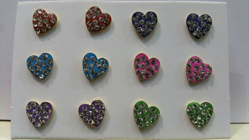 Imitation Jewellery Tops