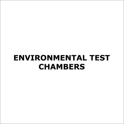 Environmental Test Chamber Repairing