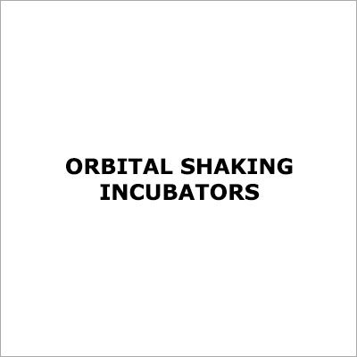 Orbital Shaking Incubator Repairing