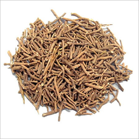 Ashwagandha Root