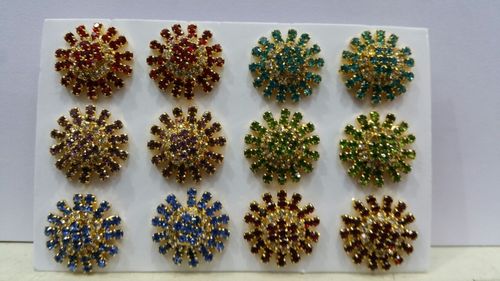 Earring Tops