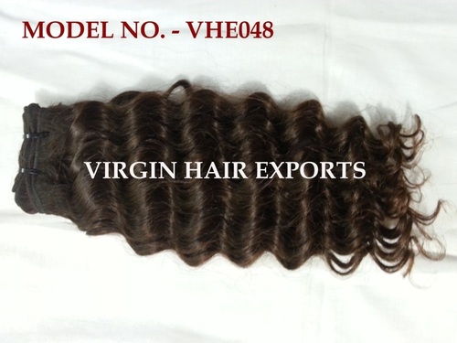 Brazilian Curly Hair