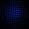 2 in 1 5mw 405nm Mid-open Light&Kaleidoscopic Blue-violet Laser Pointer