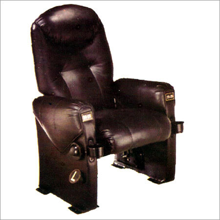 Push Back Chair Push Back Chair