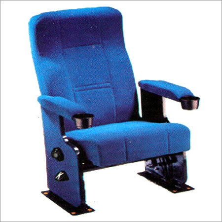 Push Back Chairs