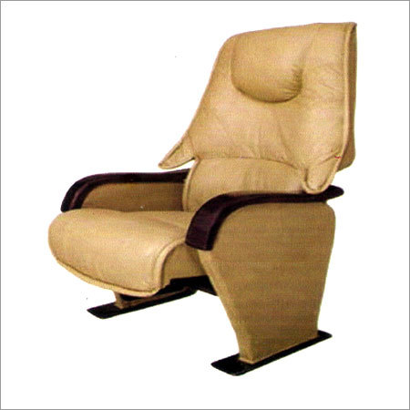 Cinema Hall Chair