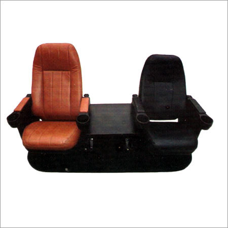 Multiplex Push Back Chair Multiplex Push Back Chair