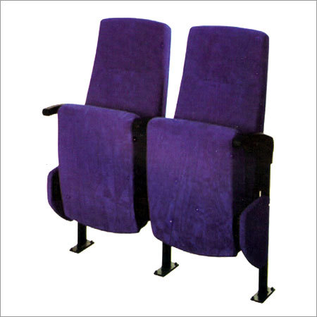 Tip Up Cinema Chair Tip Up Cinema Chair