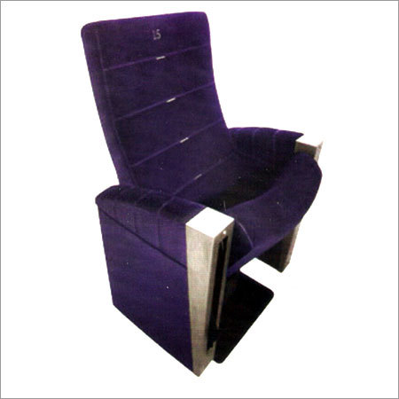 Customized Theater Chair
