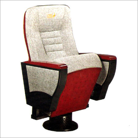 Tip Up Chairs