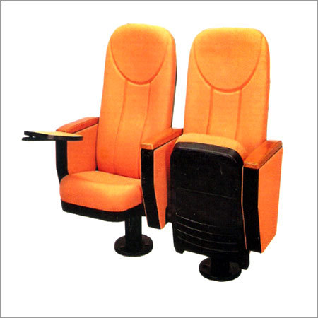 Tip Up Chairs