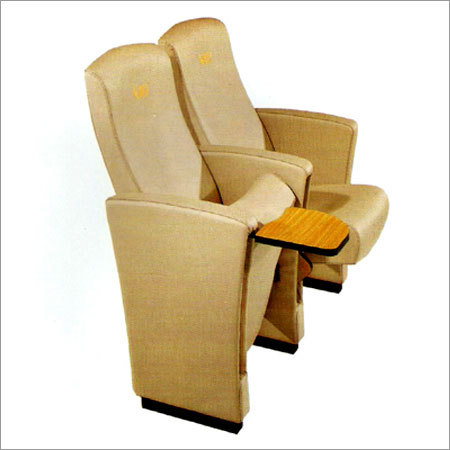 Auditorium Tip Up Chair Auditorium Tip Up Chair