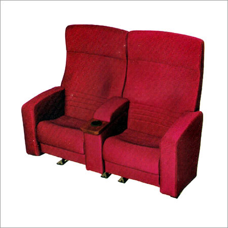 Multiplex Theater Chair