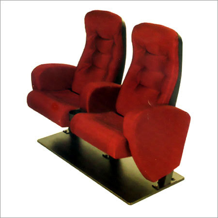 Folding Cinema Chair