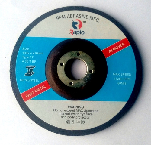 Asphalt Grinding Wheel