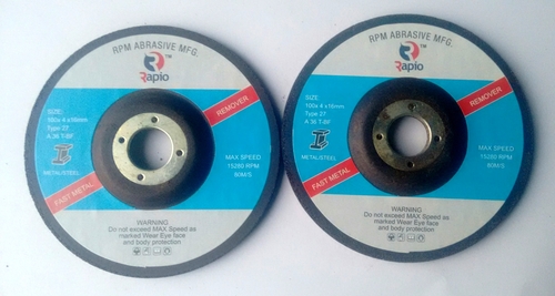 cut off wheels