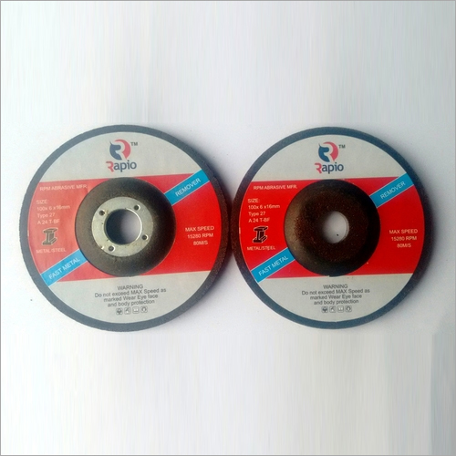 Cutting Wheels