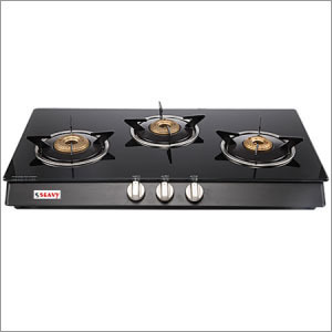 Three Stove Burner Three Stove Burner