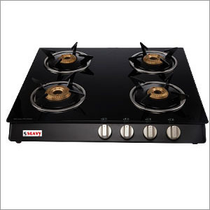 Kitchen Stove Burners