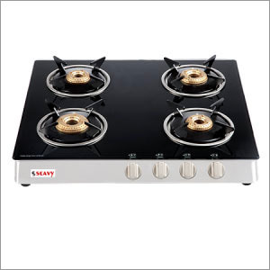 Four Burners Cook Top