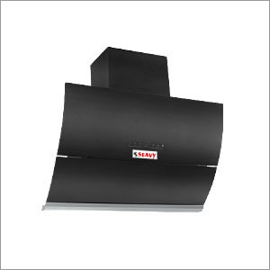 Kitchen Chimney