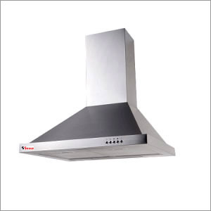 Domestic Chimney