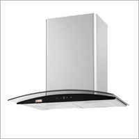 मॉड्यूलर किचन चिमनी