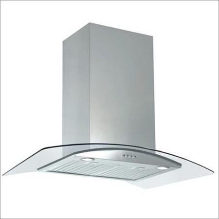 Electric Chimney Hood