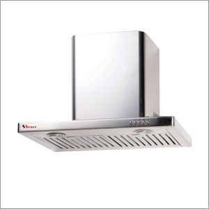 Electric Kitchen Chimney