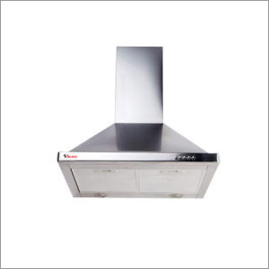 Slimline Chimney