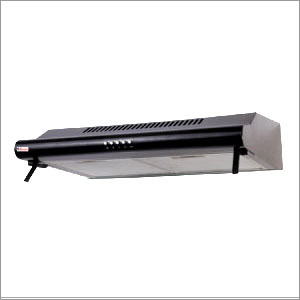 Modular Electric Chimney