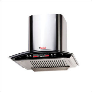 MOON DLX 60 Kitchen Electric Chimney