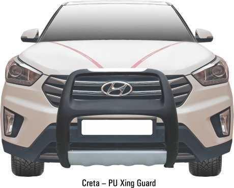 CRETA FRONT P U XING GUARD