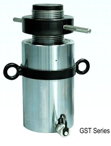 General Purpose Threaded Ram Jack