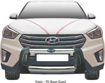 CRETA FRONT BOXER GUARD