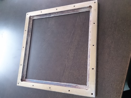Honeycomb Vent Panels By KINETIC POLYMERS