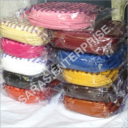Colored Pippin Wire Colored Pippin Wire