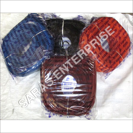 Bag Making Pippin Wire