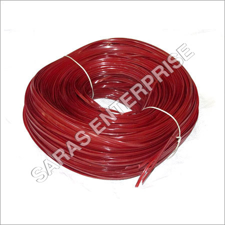 Travel Bag Making Plastic Wire