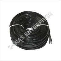 Bag Bidding Plastic Thread - Color: Black