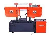 Automatic Metal Bandsaw Machine