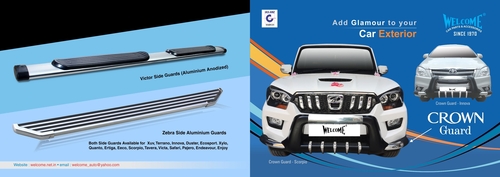 CRETA FRONT CROWN GUARD