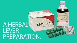 Herbal tablets