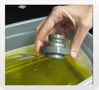 Vci Oil - Application: Domestic Use