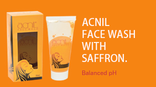 Herbal Skin Care Product
