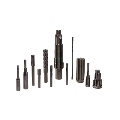 Drill Reamer Blanks