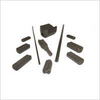 Gundrill Blanks - Powdered Metal, Specified Diameter, Ground Matt Finish | Helical Coolant Holes, Accurate Dimensions, Durable, Reliable Performance